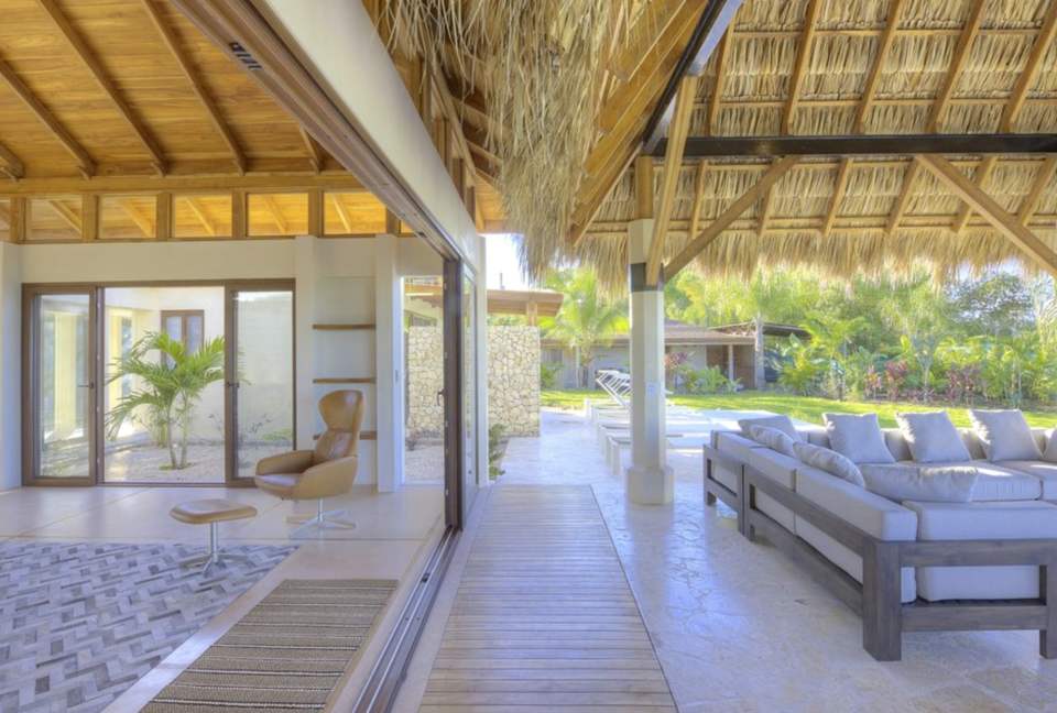 Casa Loma - Santa Teresa, Costa Rica