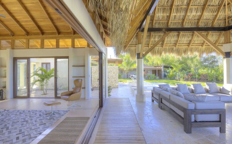 Casa Loma - Santa Teresa, Costa Rica