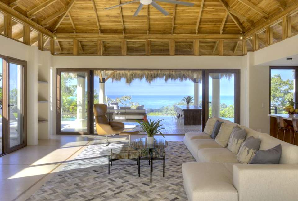 Casa Loma - Santa Teresa, Costa Rica