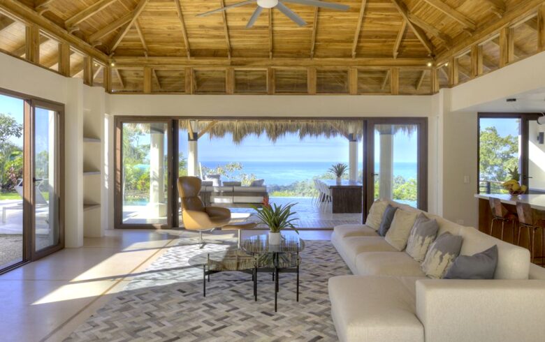 Casa Loma - Santa Teresa, Costa Rica