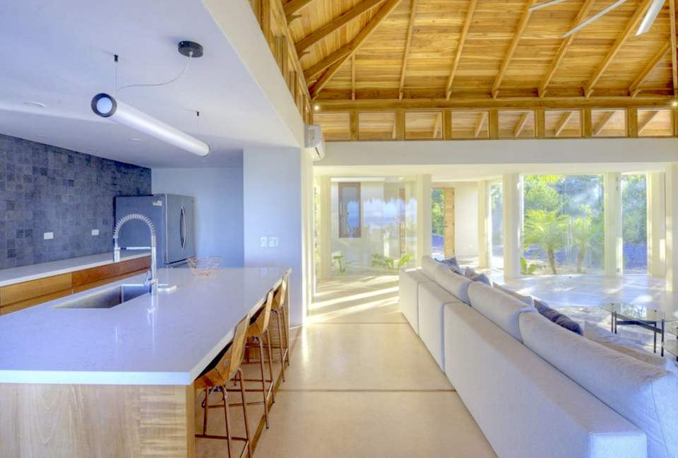 Casa Loma - Santa Teresa, Costa Rica