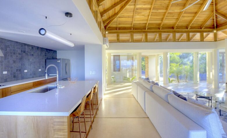 Casa Loma - Santa Teresa, Costa Rica