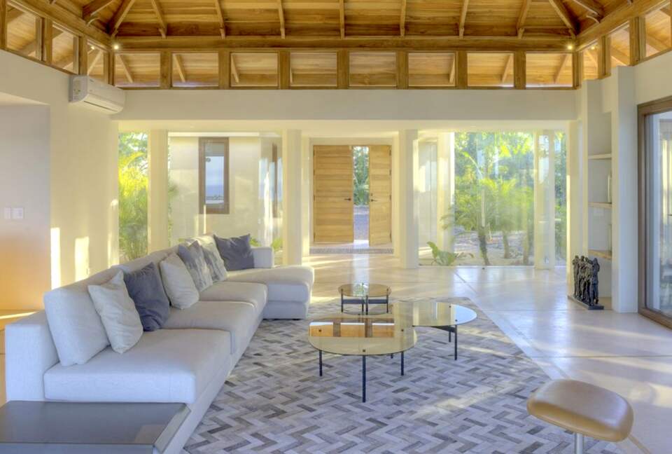 Casa Loma - Santa Teresa, Costa Rica