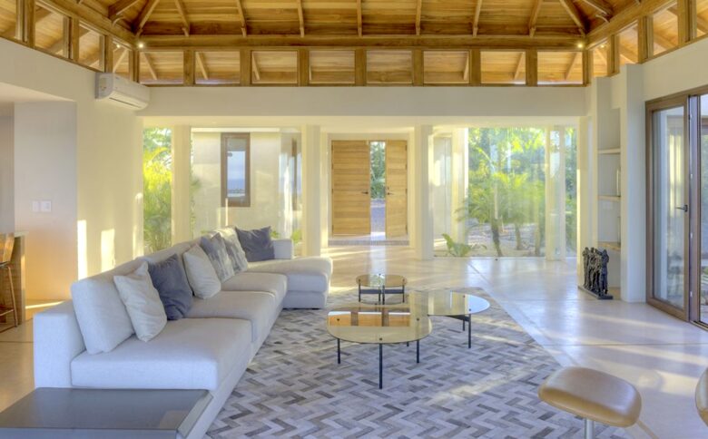 Casa Loma - Santa Teresa, Costa Rica