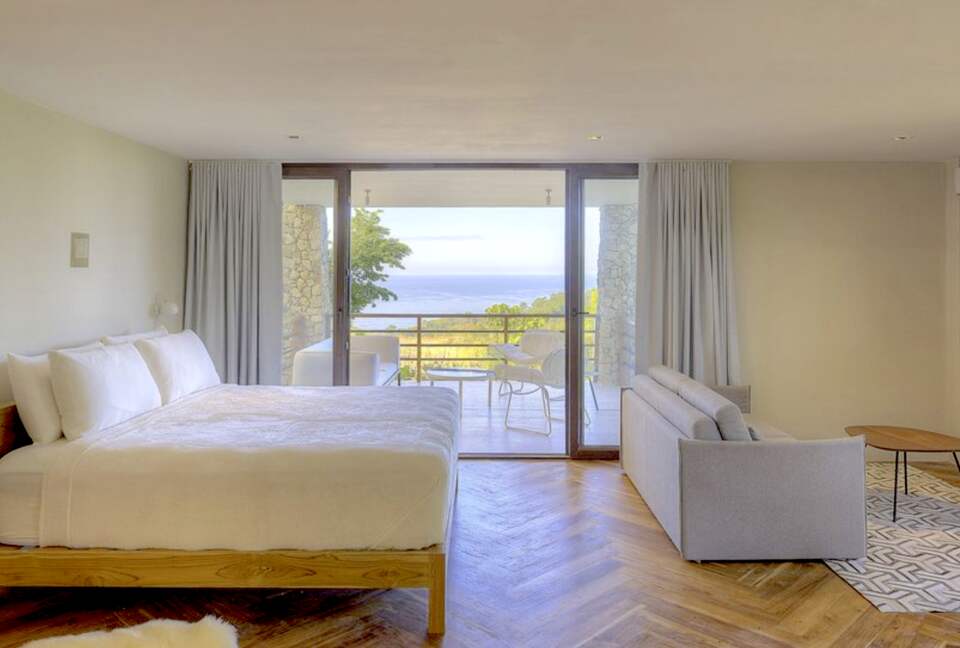 Casa Loma - Santa Teresa, Costa Rica