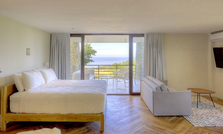 Casa Loma - Santa Teresa, Costa Rica