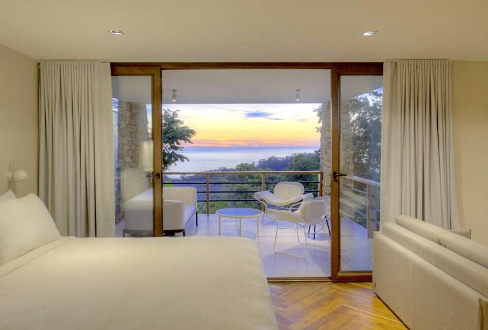 Casa Loma - Santa Teresa, Costa Rica