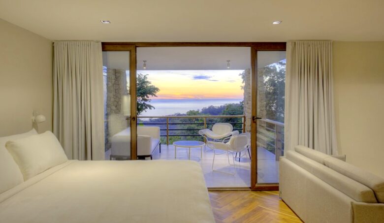 Casa Loma - Santa Teresa, Costa Rica