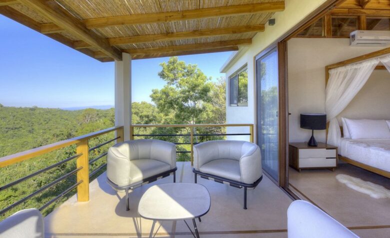 Casa Loma - Santa Teresa, Costa Rica