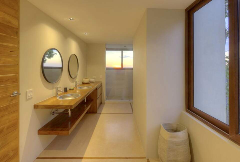 Casa Loma - Santa Teresa, Costa Rica