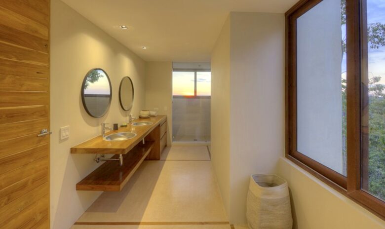 Casa Loma - Santa Teresa, Costa Rica