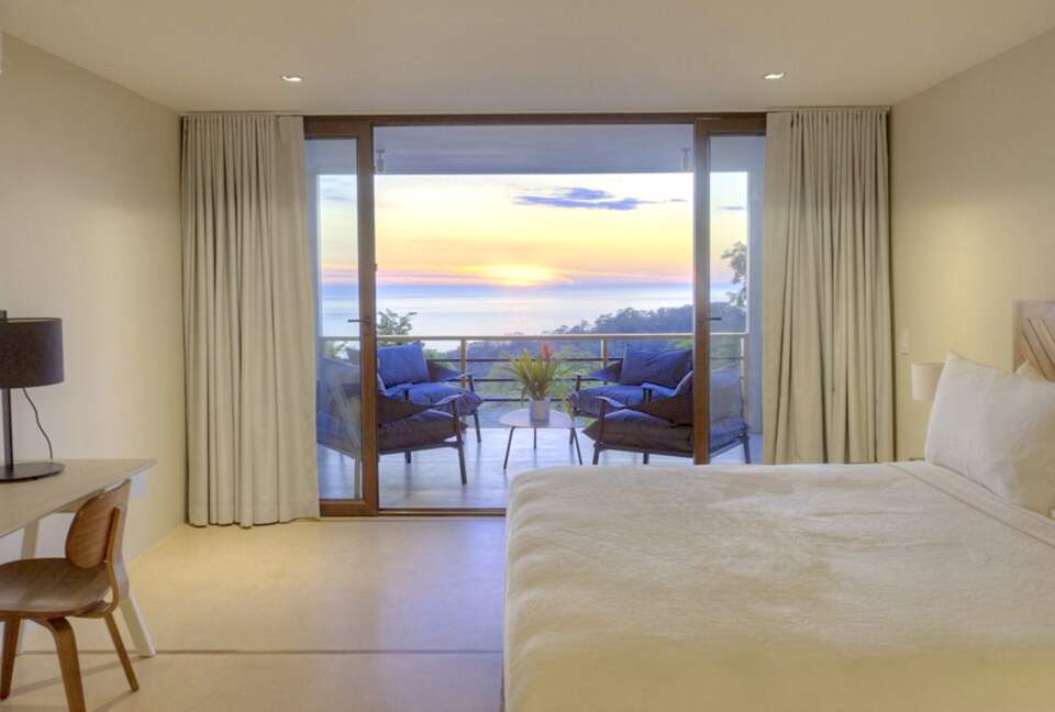 Casa Loma - Santa Teresa, Costa Rica