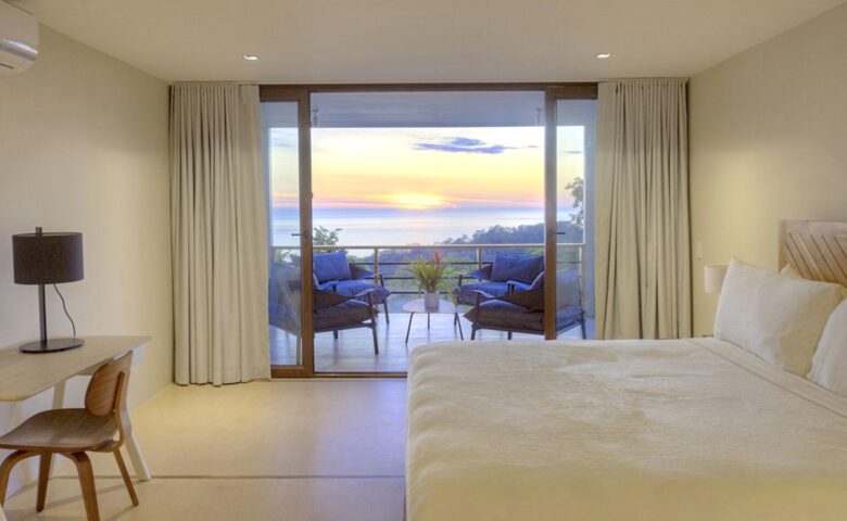 Casa Loma - Santa Teresa, Costa Rica