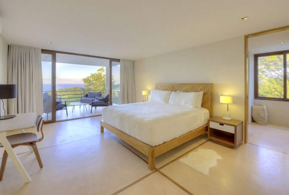 Casa Loma - Santa Teresa, Costa Rica