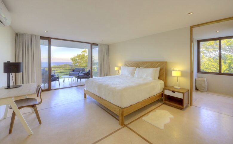 Casa Loma - Santa Teresa, Costa Rica