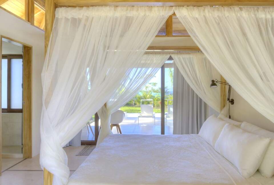 Casa Loma - Santa Teresa, Costa Rica