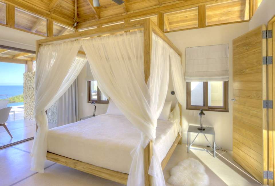 Casa Loma - Santa Teresa, Costa Rica