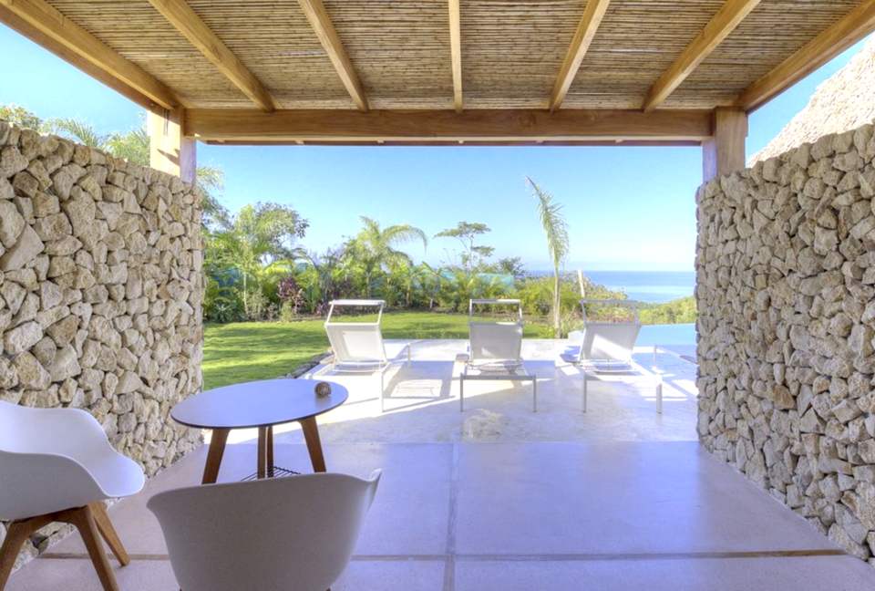 Casa Loma - Santa Teresa, Costa Rica