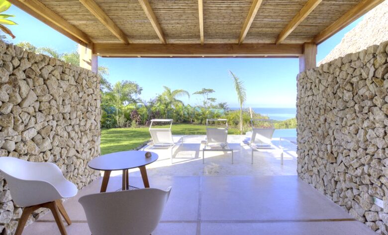 Casa Loma - Santa Teresa, Costa Rica