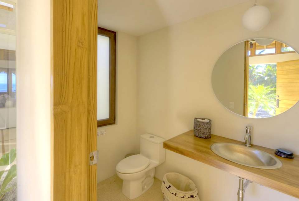 Casa Loma - Santa Teresa, Costa Rica