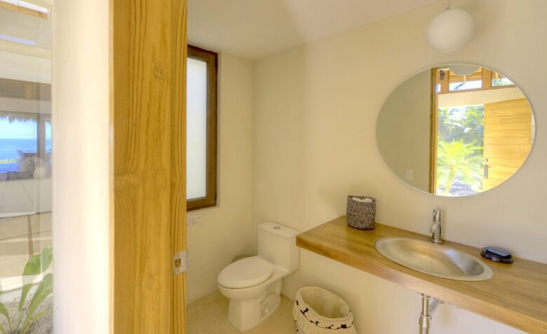 Casa Loma - Santa Teresa, Costa Rica