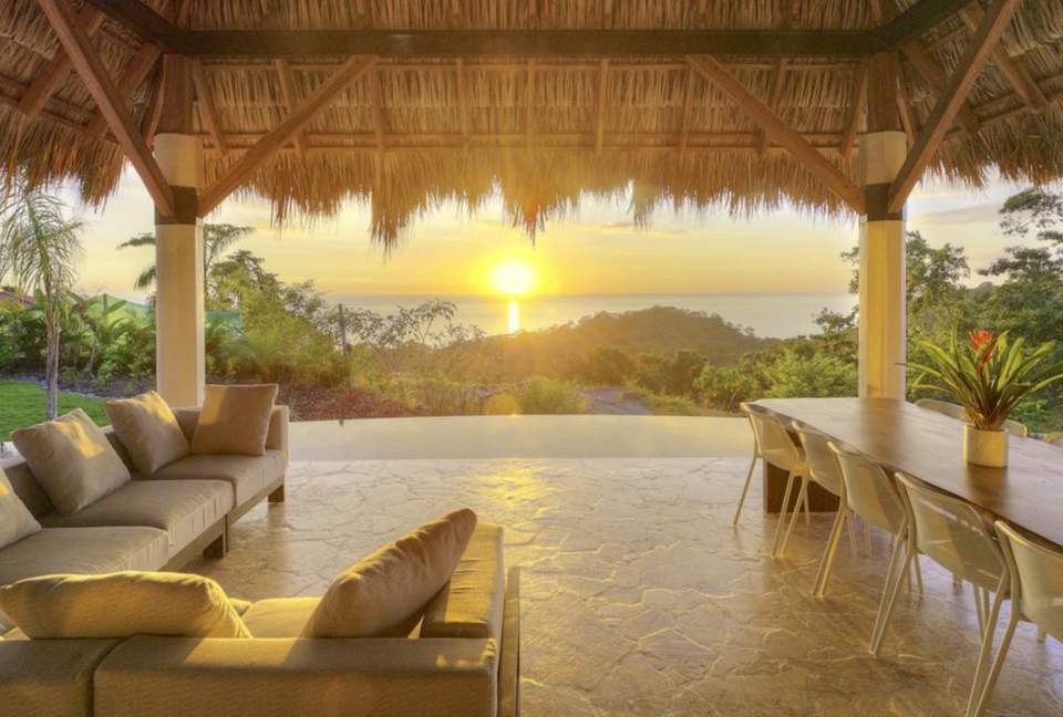 Casa Loma - Santa Teresa, Costa Rica