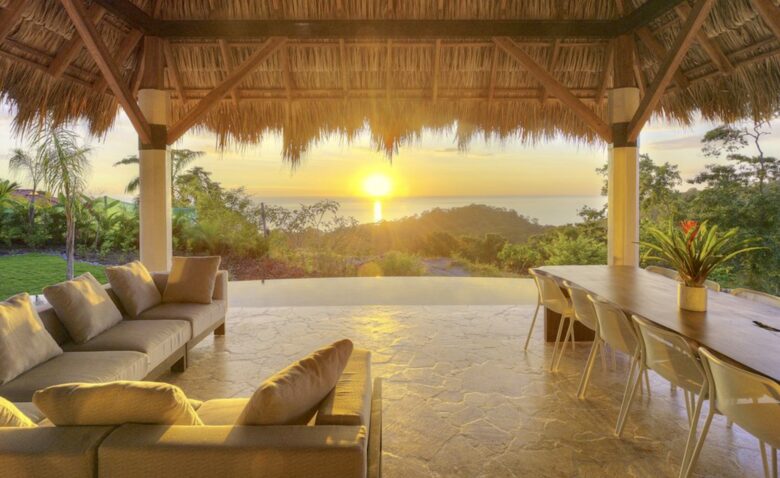 Casa Loma - Santa Teresa, Costa Rica