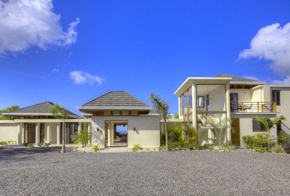 Casa Loma - Santa Teresa, Costa Rica