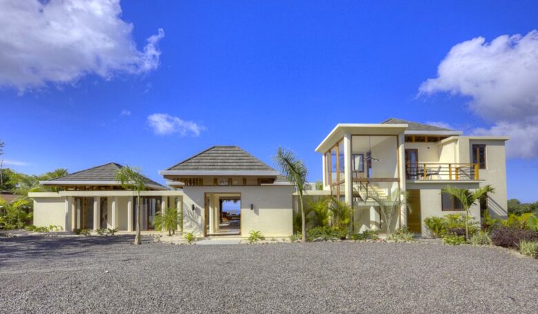 Casa Loma - Santa Teresa, Costa Rica