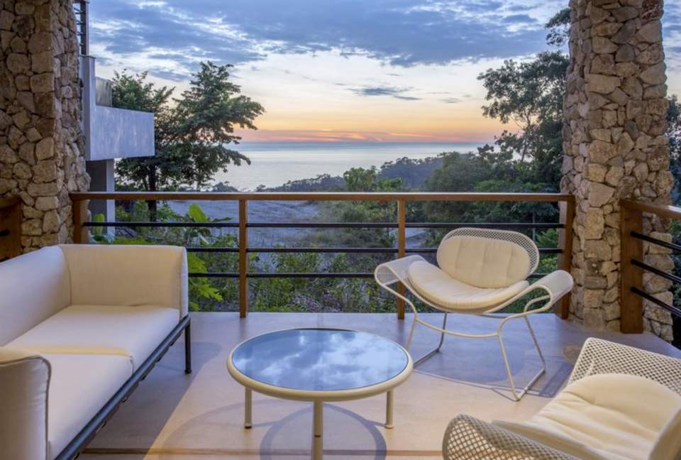 Casa Loma - Santa Teresa, Costa Rica