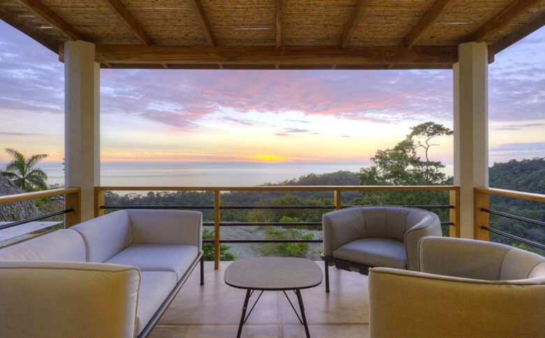 Casa Loma - Santa Teresa, Costa Rica