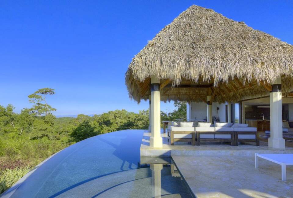 Casa Loma - Santa Teresa, Costa Rica