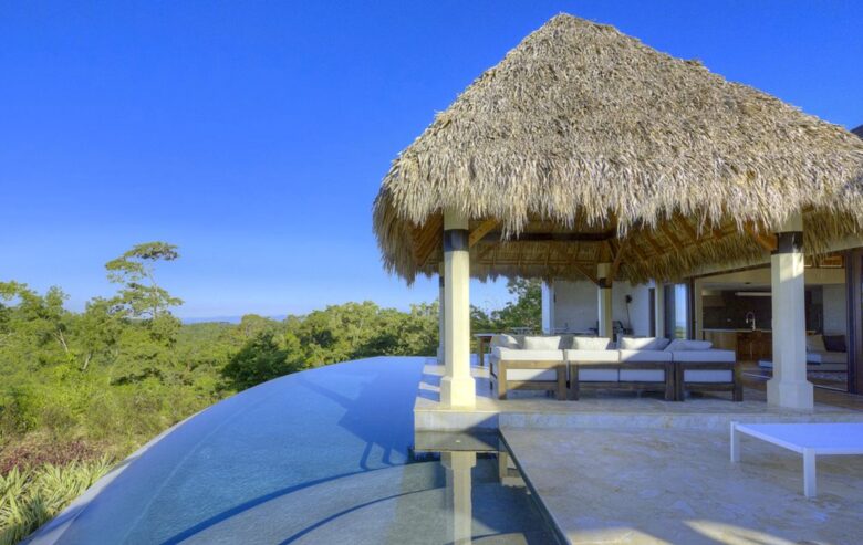 Casa Loma - Santa Teresa, Costa Rica