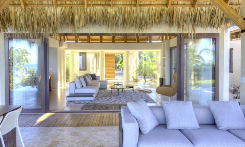 Casa Loma - Santa Teresa, Costa Rica