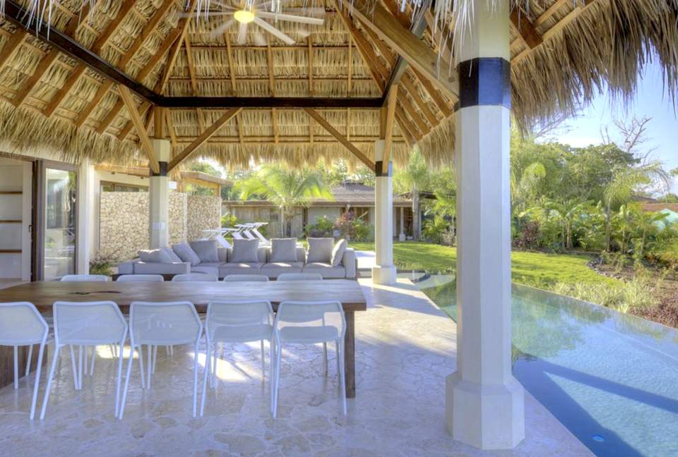 Casa Loma - Santa Teresa, Costa Rica