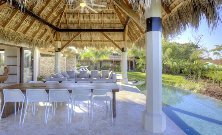 Casa Loma - Santa Teresa, Costa Rica