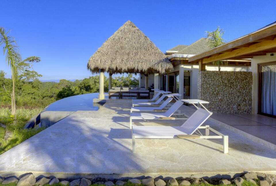 Casa Loma - Santa Teresa, Costa Rica