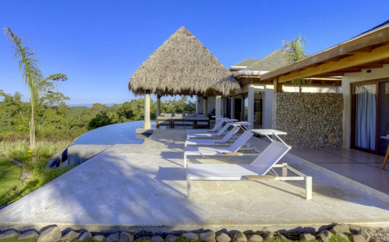 Casa Loma - Santa Teresa, Costa Rica