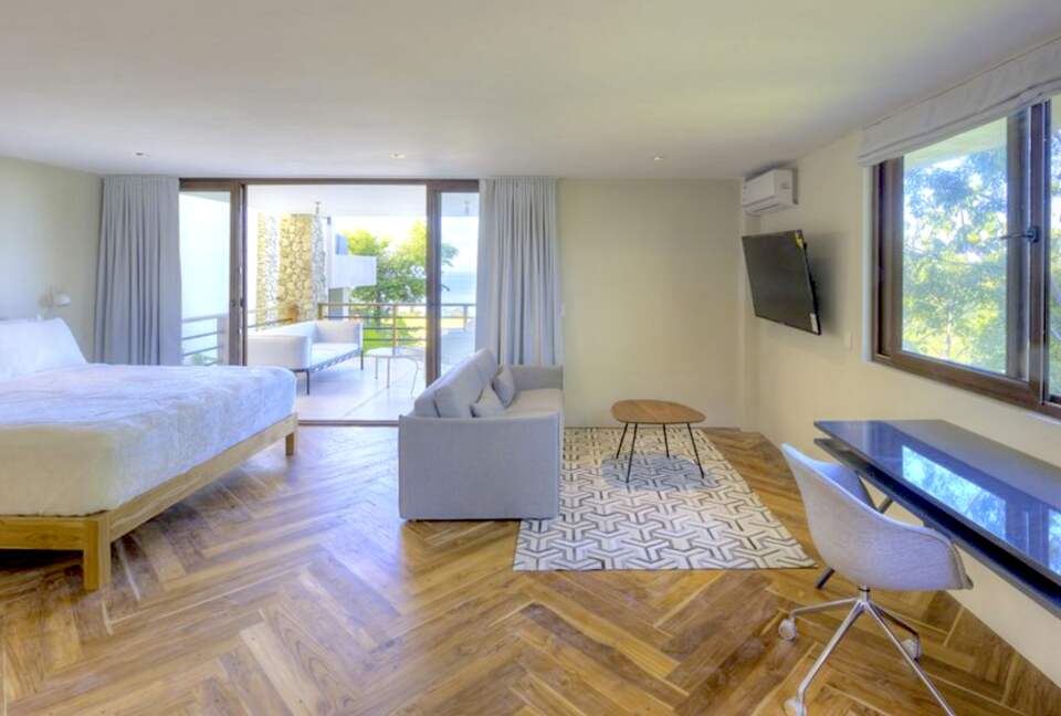 Casa Loma - Santa Teresa, Costa Rica