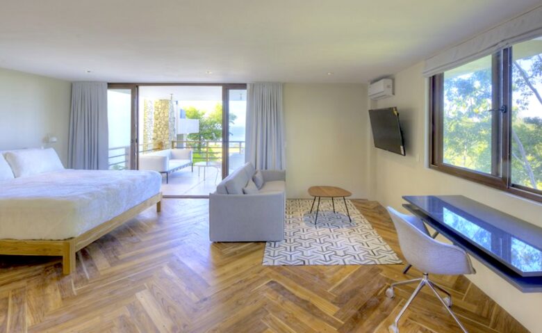 Casa Loma - Santa Teresa, Costa Rica