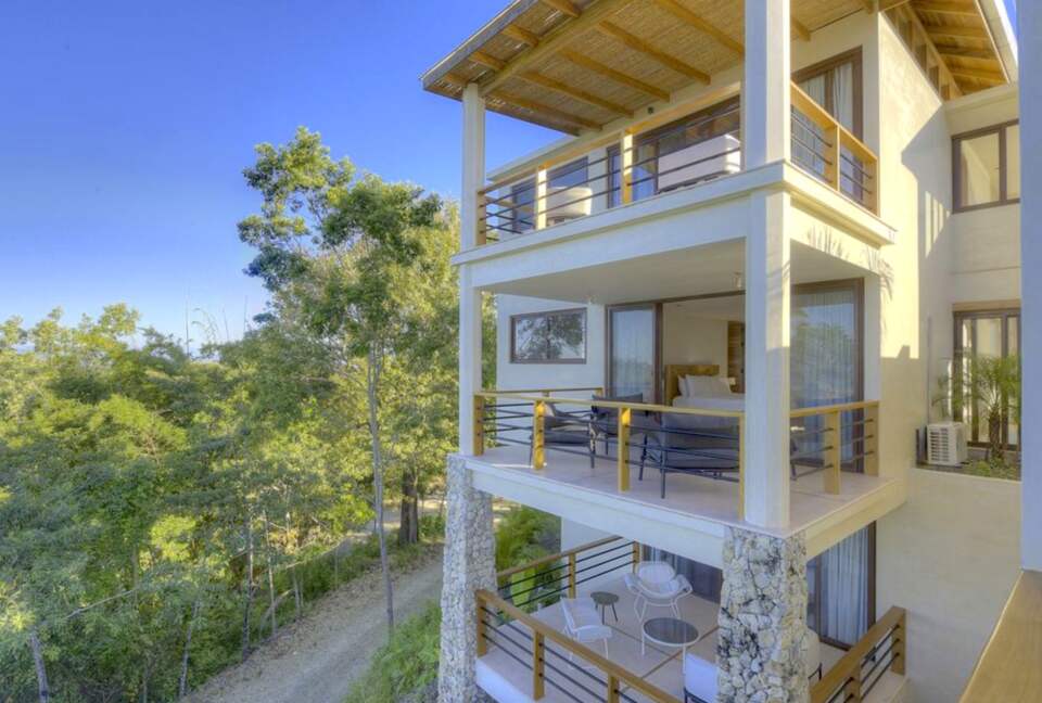 Casa Loma - Santa Teresa, Costa Rica