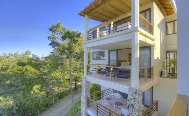 Casa Loma - Santa Teresa, Costa Rica