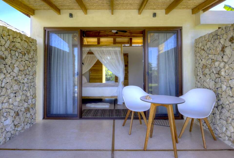 Casa Loma - Santa Teresa, Costa Rica