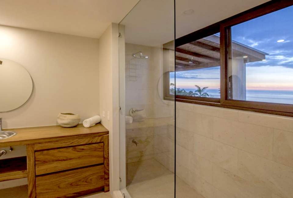 Casa Loma - Santa Teresa, Costa Rica