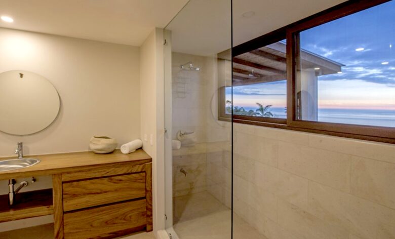 Casa Loma - Santa Teresa, Costa Rica