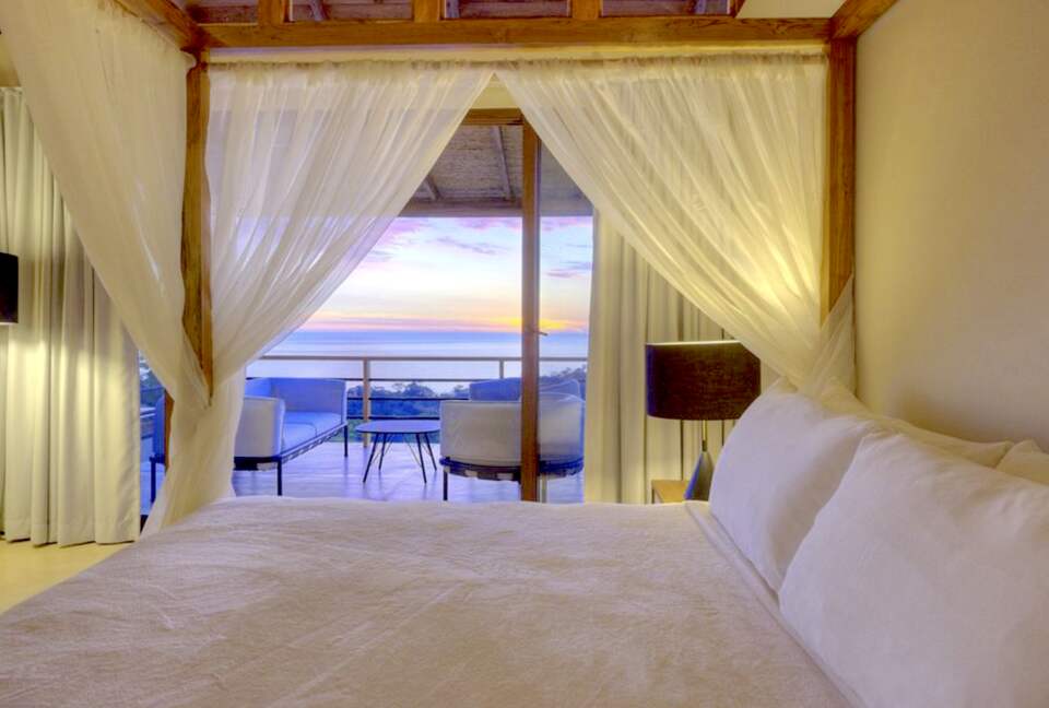 Casa Loma - Santa Teresa, Costa Rica