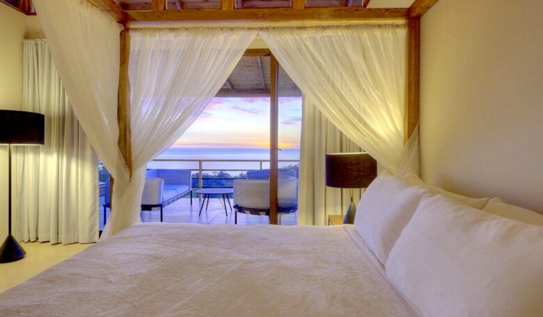 Casa Loma - Santa Teresa, Costa Rica