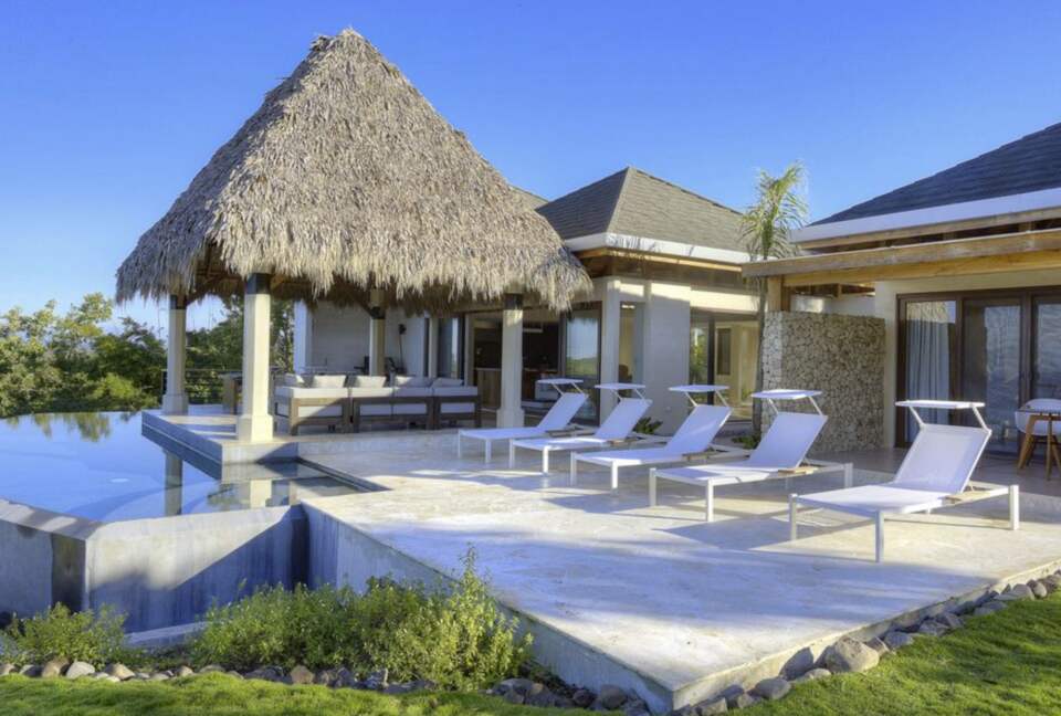 Casa Loma - Santa Teresa, Costa Rica