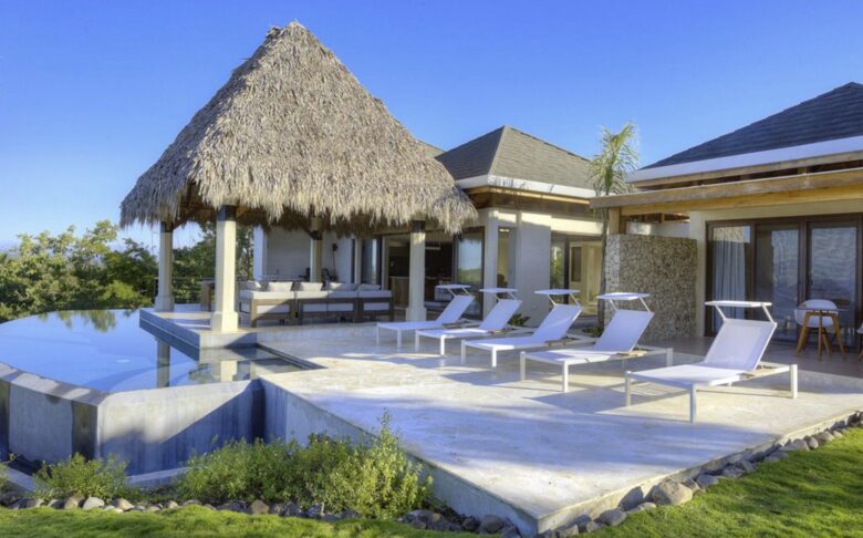 Casa Loma - Santa Teresa, Costa Rica