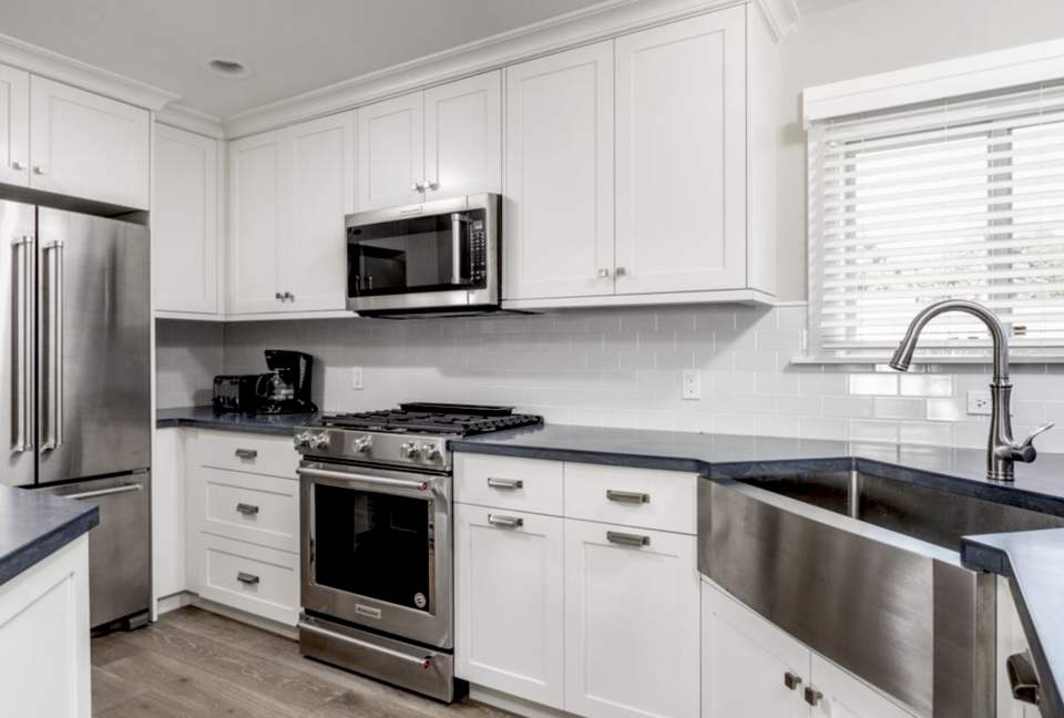 Lake Michigan Beachfront Cottage - South Haven, Michigan